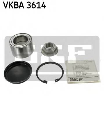 Фотография SKF VKBA3614