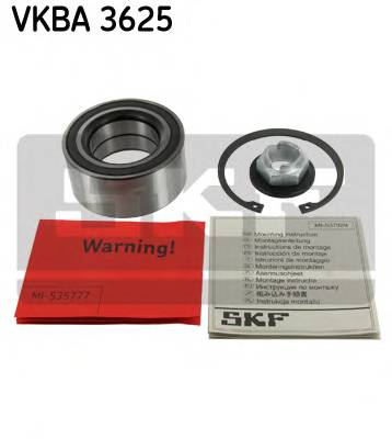 Фотография SKF VKBA3625