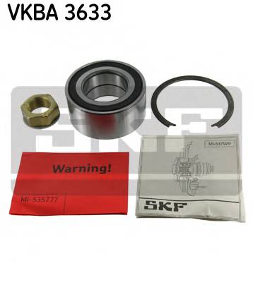 Фотография SKF VKBA3633