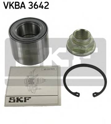 Фотография SKF VKBA3642