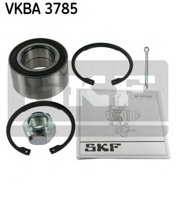 Фотография SKF VKBA3785