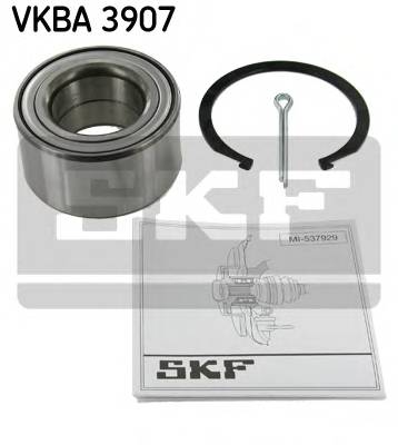 Фотография SKF VKBA3907