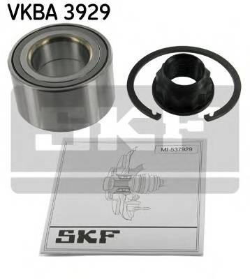 Фотография SKF VKBA3929