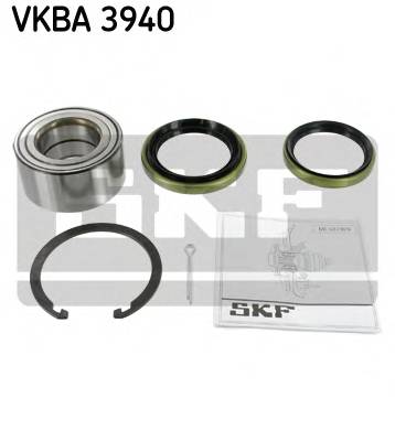 Фотография SKF VKBA3940