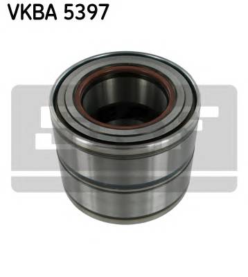 Фотография SKF VKBA5397