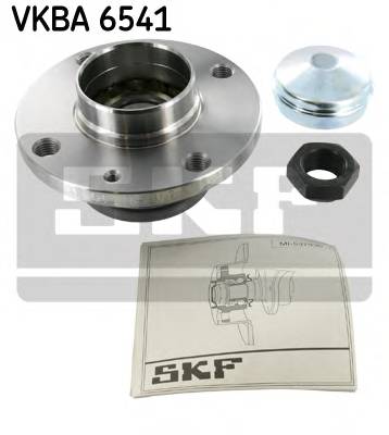 Фотография SKF VKBA6541