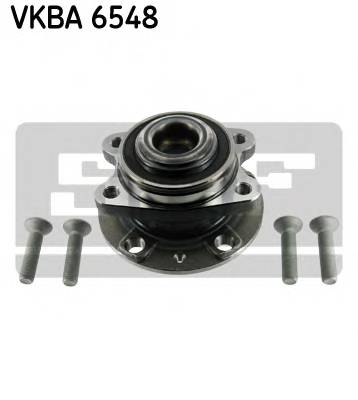 Фотография SKF VKBA6548