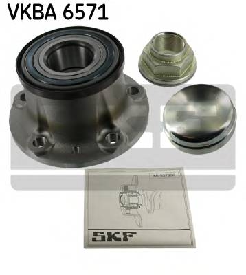 Фотография SKF VKBA6571