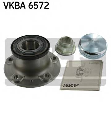 Фотография SKF VKBA6572