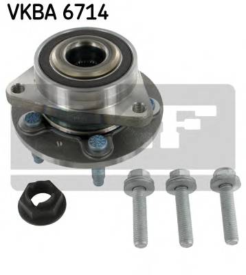 Фотография SKF VKBA6714