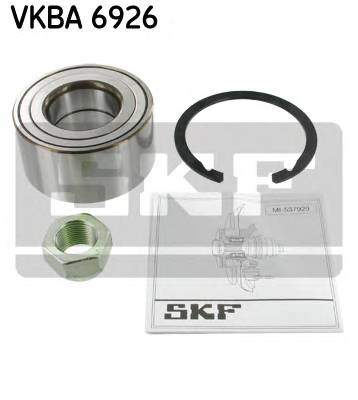 Фотография SKF VKBA6926