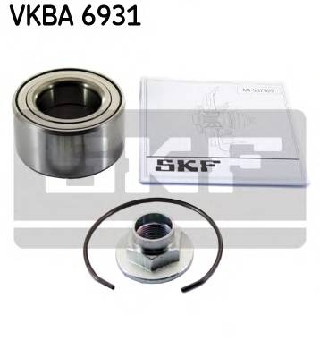 Фотография SKF VKBA6931