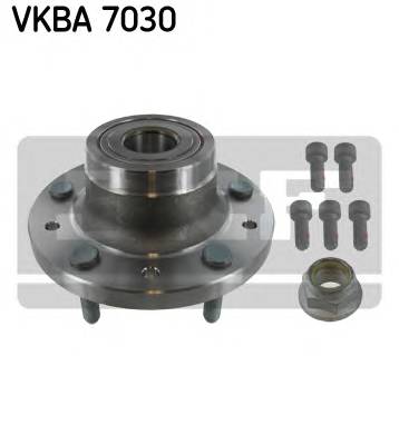 Фотография SKF VKBA7030