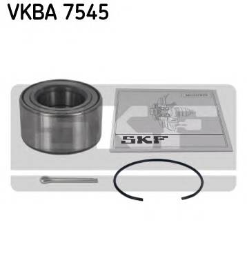 Фотография SKF VKBA7545