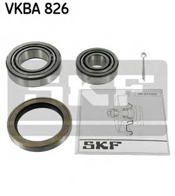 Фотография SKF VKBA826