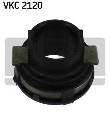 Подшипник выжимной Фотография SKF VKC2120