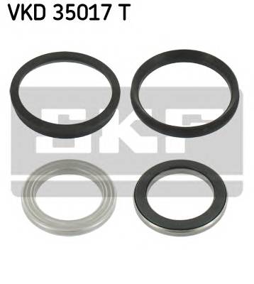 Фотография SKF VKD35017T