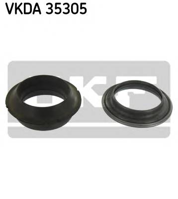 Фотография SKF VKDA35305