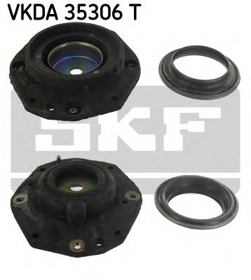 Фотография SKF VKDA35306T