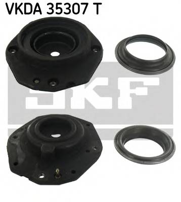 Фотография SKF VKDA35307T