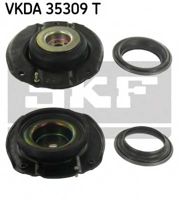 Фотография SKF VKDA35309T