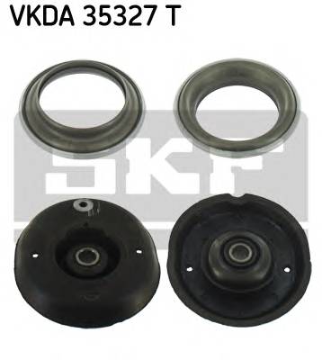 Фотография SKF VKDA35327T