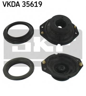 Фотография SKF VKDA35619