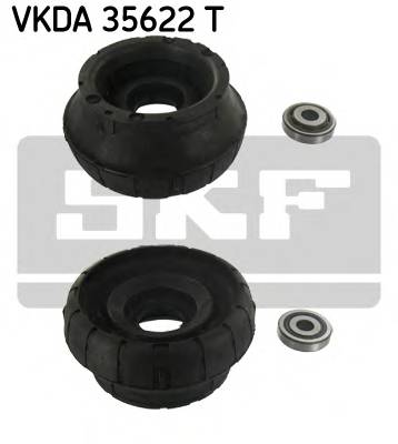 Фотография SKF VKDA35622T