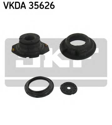 Фотография SKF VKDA35626