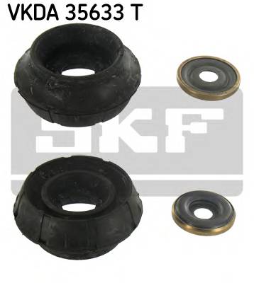 Фотография SKF VKDA35633T