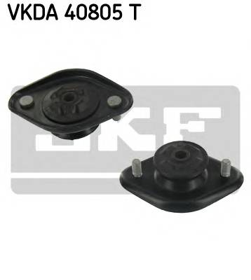 Фотография SKF VKDA40805T