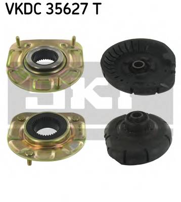 Фотография SKF VKDC35627T