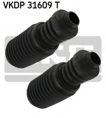 Фотография SKF VKDP31609T