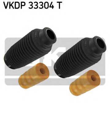 Рк стоек амортизаторов PSA 00- Фотография SKF VKDP33304T