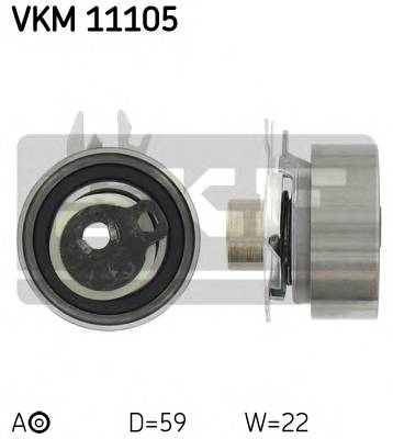 Фотография SKF VKM11105
