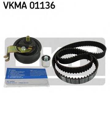 Фотография SKF VKMA01136