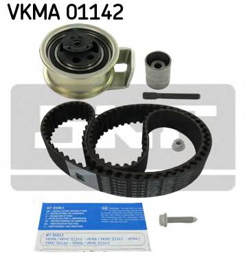 Фотография SKF VKMA01142