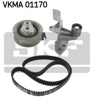 Фотография SKF VKMA01170