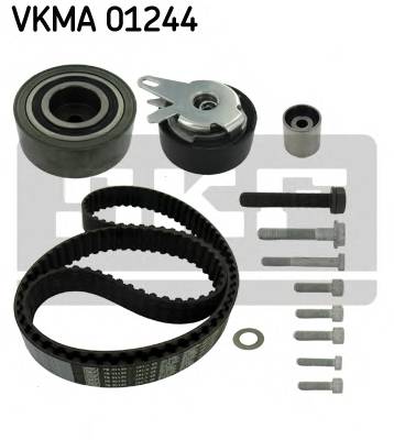 Фотография SKF VKMA01244