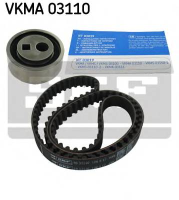 Фотография SKF VKMA03110