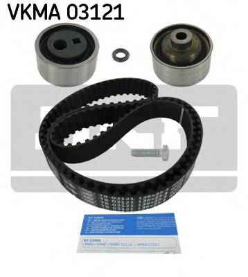 Фотография SKF VKMA03121