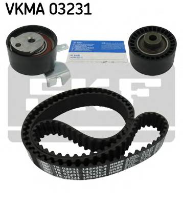 Фотография SKF VKMA03231