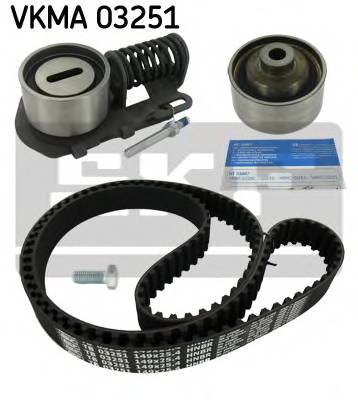 Фотография SKF VKMA03251