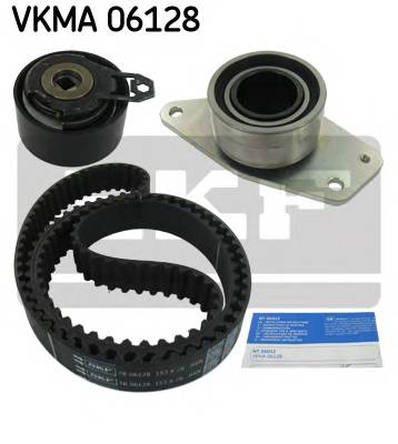 Фотография SKF VKMA06128