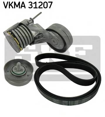 Фотография SKF VKMA31207