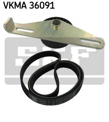 Фотография SKF VKMA36091