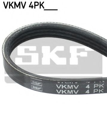 Фотография SKF VKMV4PK1068