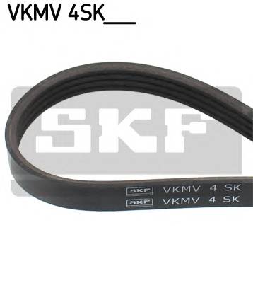 Фотография SKF VKMV4SK1022