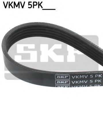 Фотография SKF VKMV5PK1145