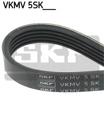 Фотография SKF VKMV5SK595